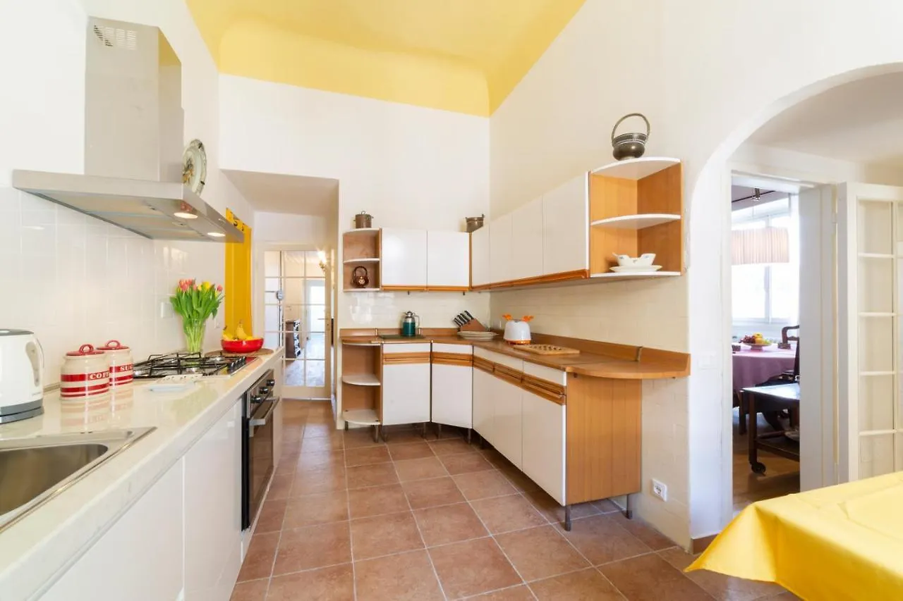 Lungarno Attic With Private Terrace And Lift Apartment Florence Italy
