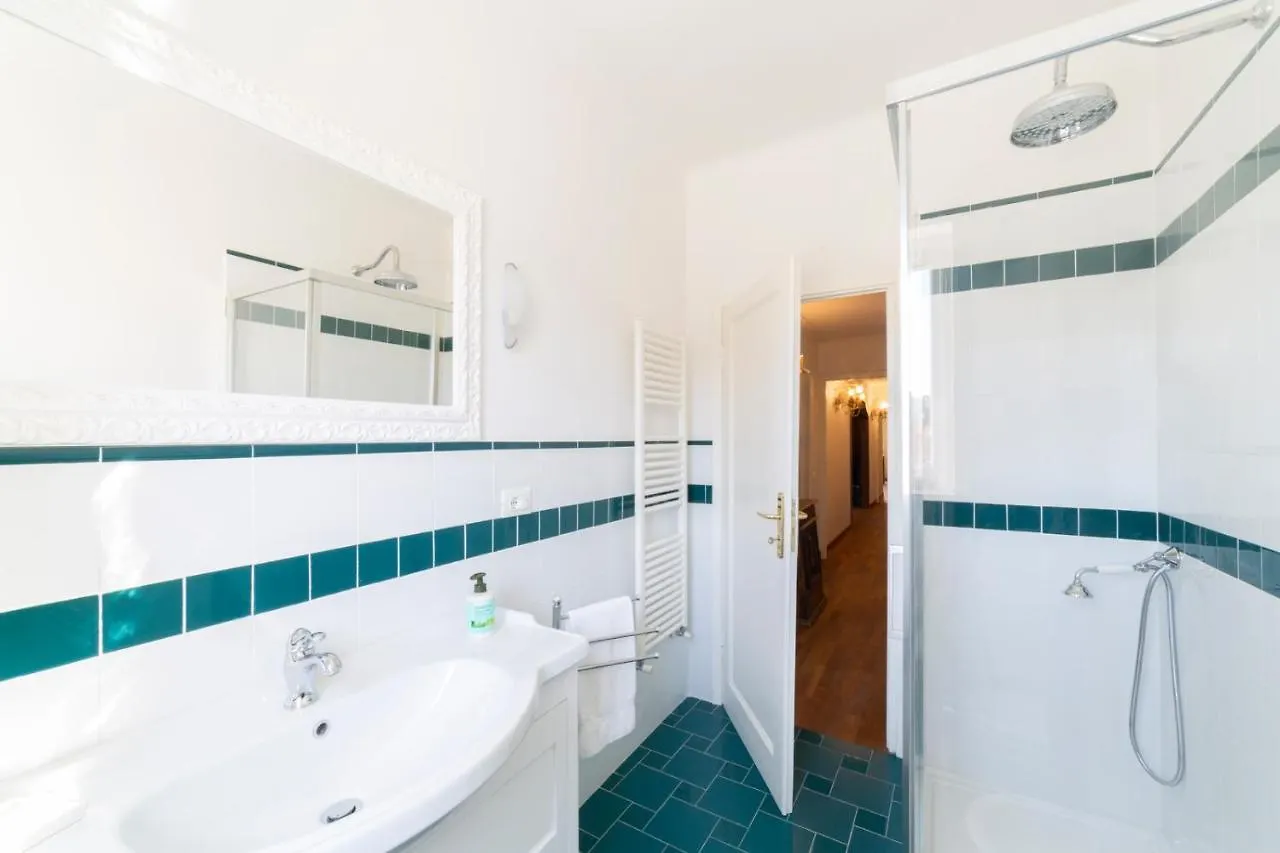 Lungarno Attic With Private Terrace And Lift Apartment Florence 0*,
