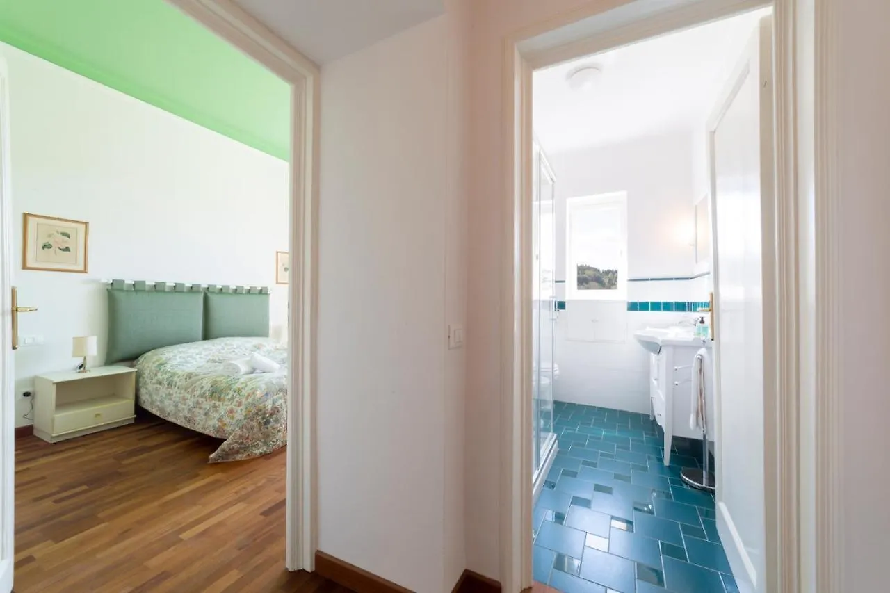 Lungarno Attic With Private Terrace And Lift Apartment Florence 0*,  Italy