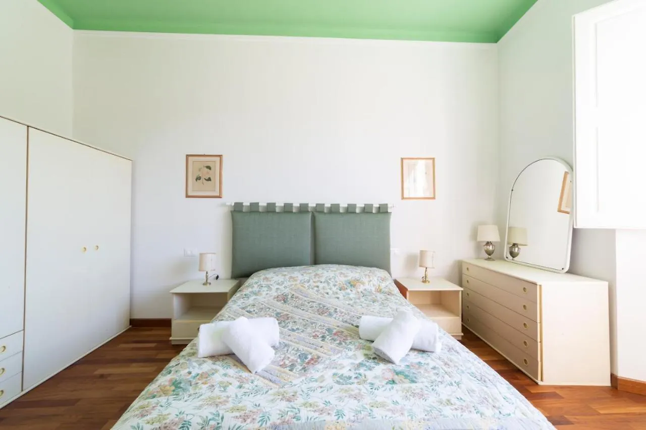 Lungarno Attic With Private Terrace And Lift Apartment Florence