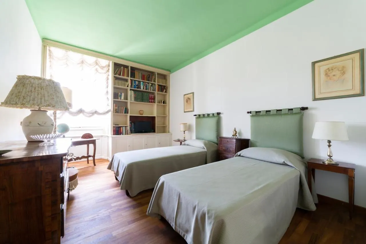 Lungarno Attic With Private Terrace And Lift Apartment Florence 0*,